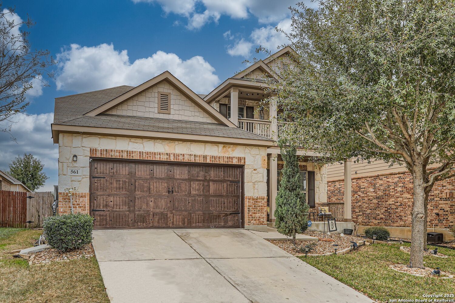 561 Saddlehorn Way Cibolo TX 78108