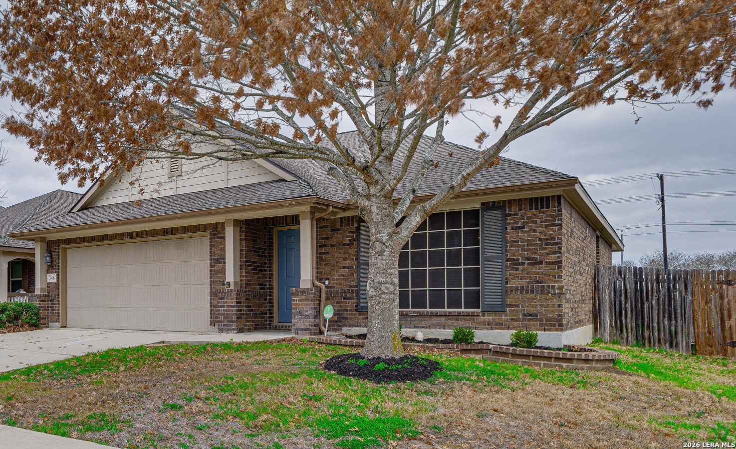 348 Buckboard Cibolo TX 78108