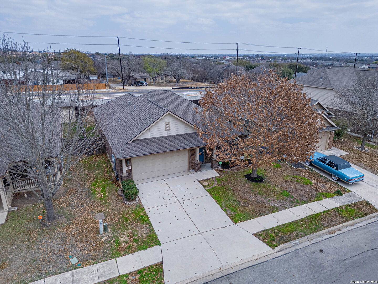348 Buckboard Cibolo TX 78108