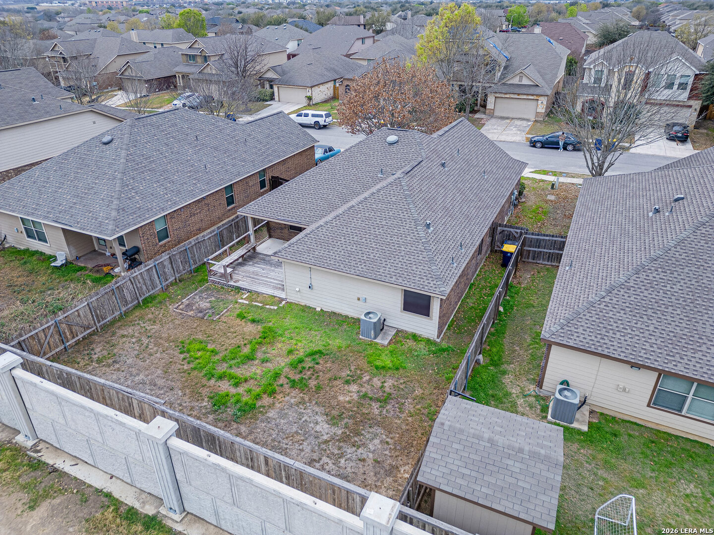 348 Buckboard Cibolo TX 78108