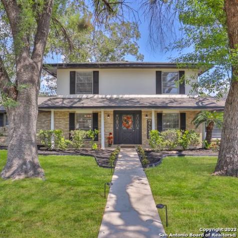 1508 22nd Street Hondo TX 78861