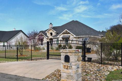 1217 Paladin Trail Spring Branch TX 78070