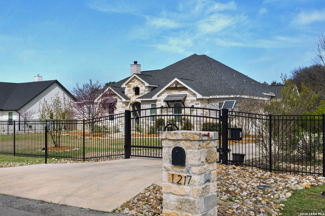 1217 Paladin Trail Spring Branch TX 78070