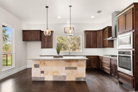 1217 Paladin Trail Spring Branch TX 78070