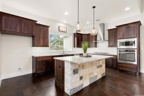 1217 Paladin Trail Spring Branch TX 78070