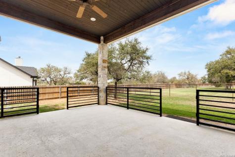 1217 Paladin Trail Spring Branch TX 78070