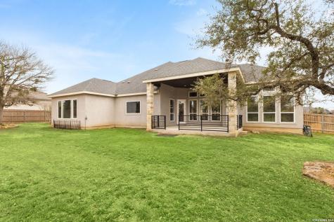 1217 Paladin Trail Spring Branch TX 78070