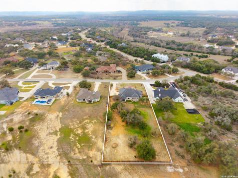 1217 Paladin Trail Spring Branch TX 78070