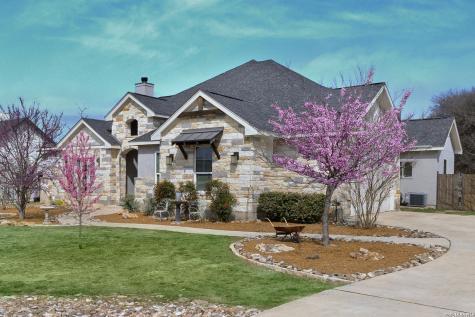 1217 Paladin Trail Spring Branch TX 78070