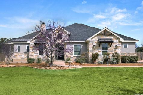 1217 Paladin Trail Spring Branch TX 78070