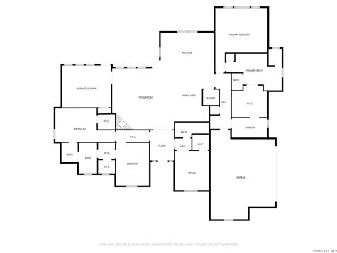 1217 Paladin Trail Spring Branch TX 78070
