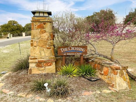 1217 Paladin Trail Spring Branch TX 78070
