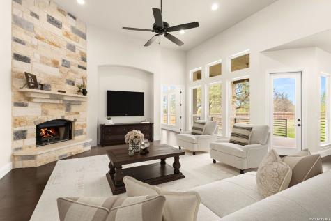1217 Paladin Trail Spring Branch TX 78070
