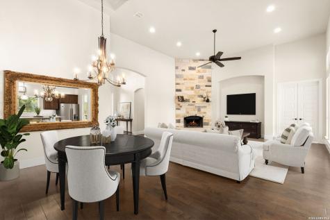 1217 Paladin Trail Spring Branch TX 78070