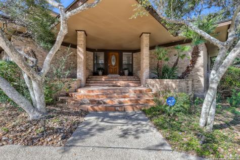 3903 Hunters Tree Street San Antonio TX 78230