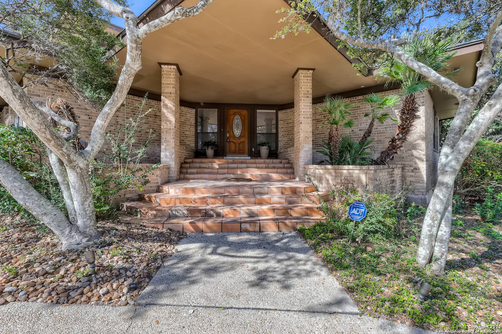 3903 Hunters Tree Street San Antonio TX 78230