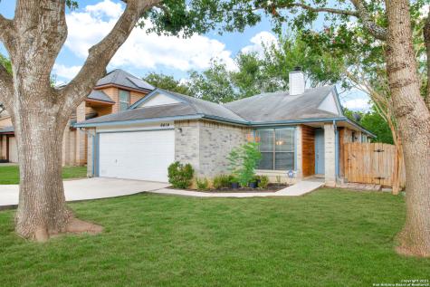 6414 Spanish Earth San Antonio TX 78233