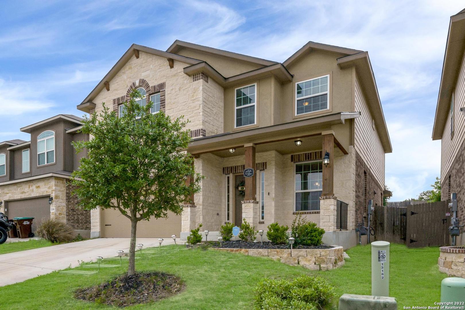 13162 Beals Circle San Antonio TX 78253