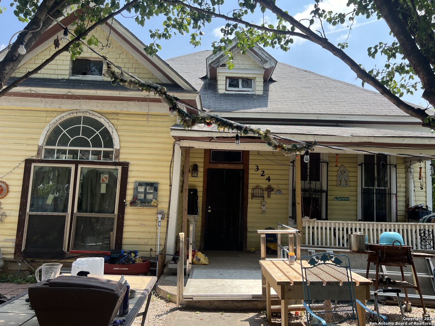 324 Piedmont Avenue San Antonio TX 78203