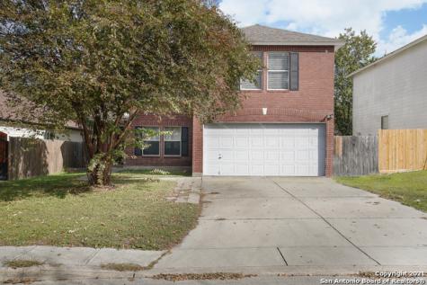 10130 Sandbrook Hill San Antonio TX 78254