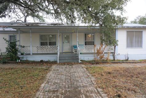 1150 Hickory Lane San Antonio TX 78264