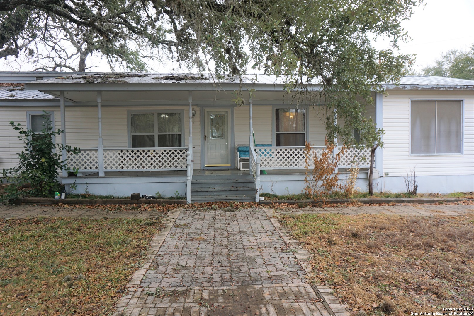 1150 Hickory Lane San Antonio TX 78264