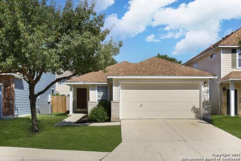 827 Brandon Willow San Antonio TX 78216