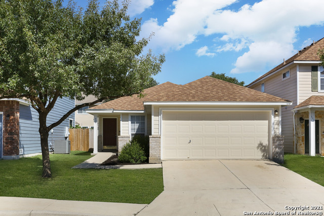 827 Brandon Willow San Antonio TX 78216