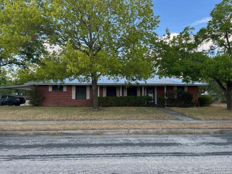 4803 Seabreeze Drive San Antonio TX 78220