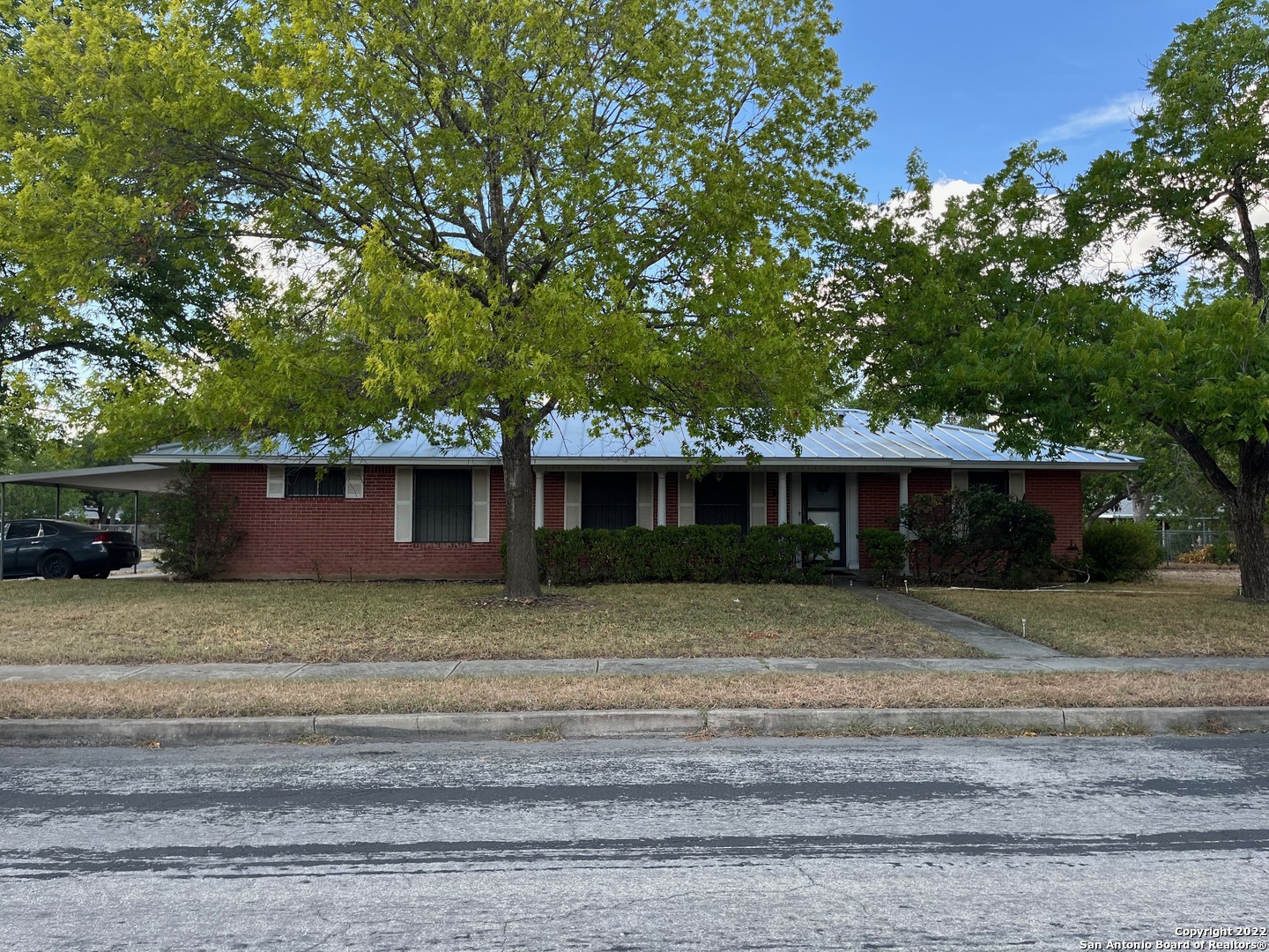 4803 Seabreeze Drive San Antonio TX 78220