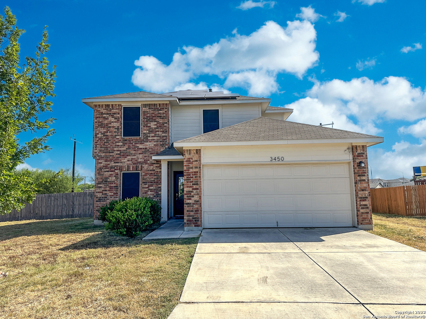 3450 Still Pond San Antonio TX 78245