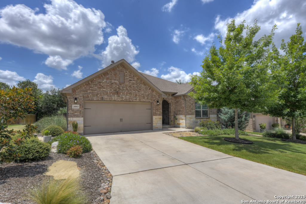 28803 Stevenson Gate Boerne TX 78015