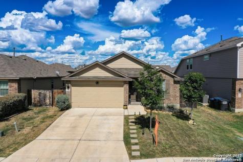 11706 Boyd Bay San Antonio TX 78221