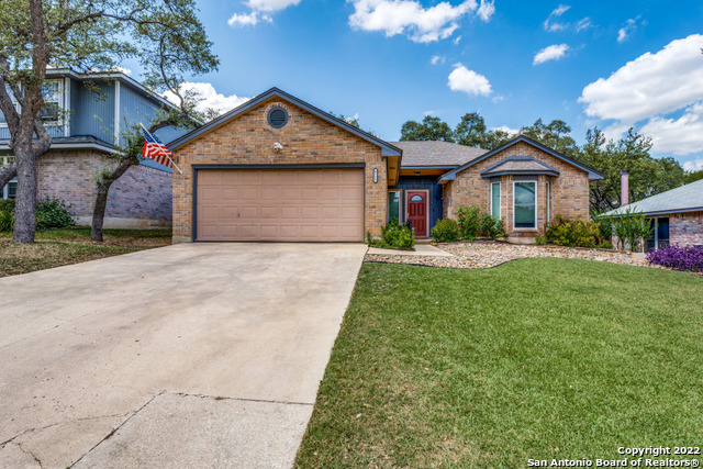 8711 Silver Quail San Antonio TX 78250