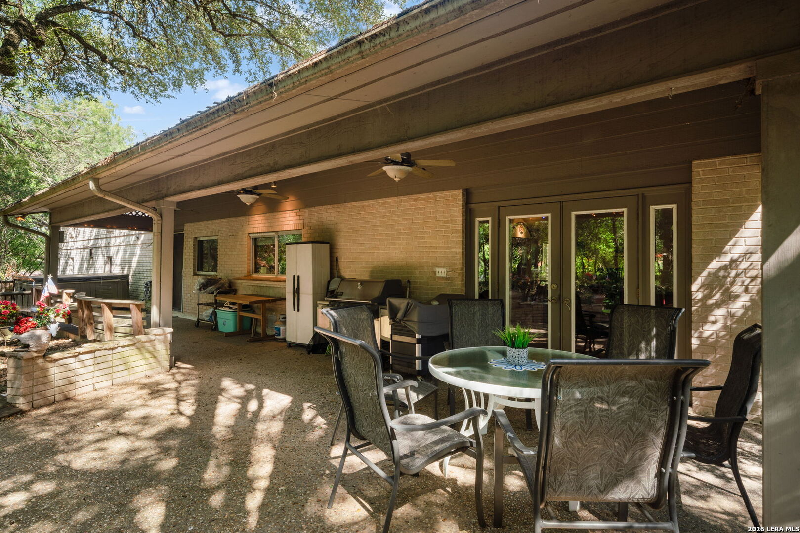 9611 Azalea Circle Garden Ridge TX 78266