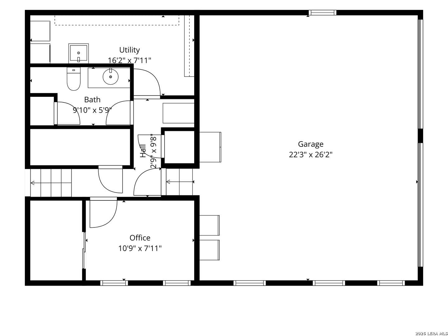 9611 Azalea Circle Garden Ridge TX 78266