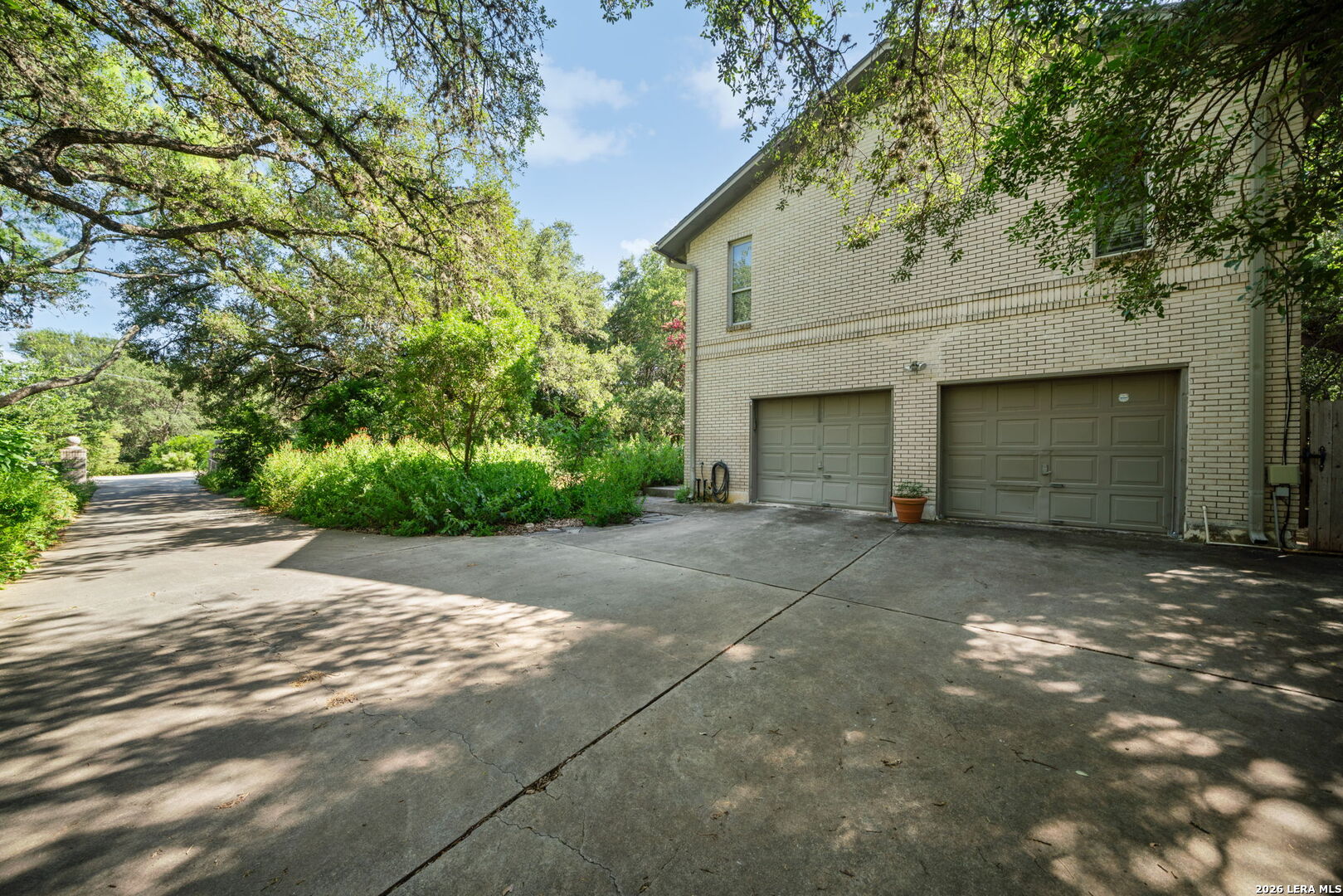 9611 Azalea Circle Garden Ridge TX 78266