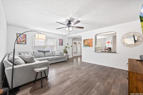 13354 Greenstone San Antonio TX 78249