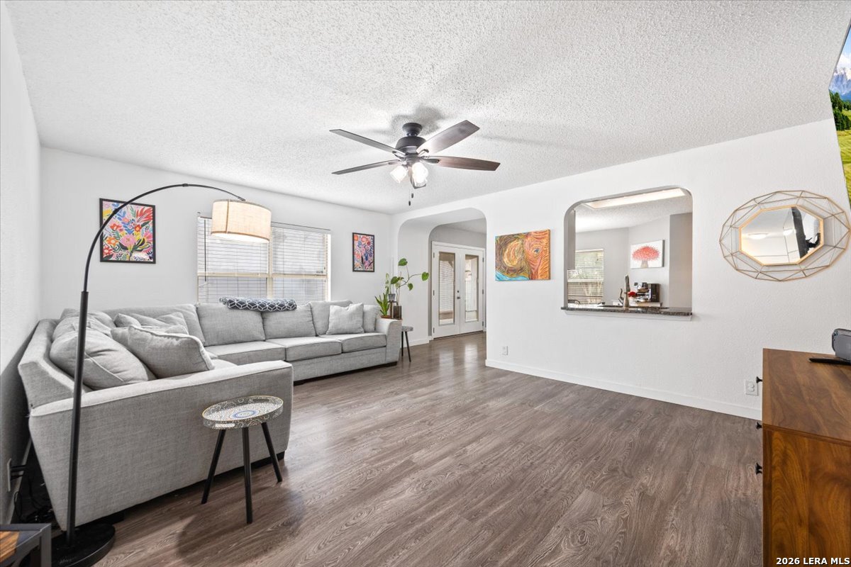 13354 Greenstone San Antonio TX 78249