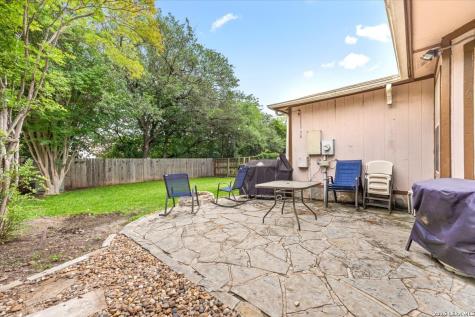 13354 Greenstone San Antonio TX 78249