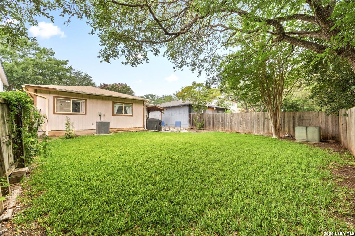 13354 Greenstone San Antonio TX 78249