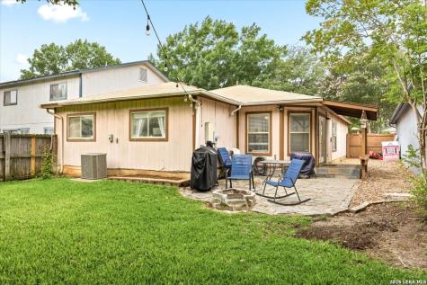 13354 Greenstone San Antonio TX 78249
