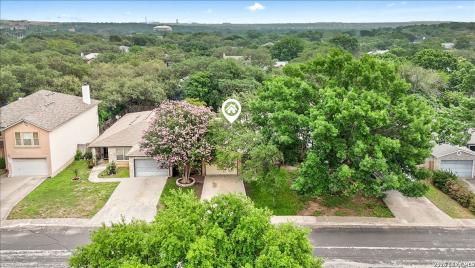 13354 Greenstone San Antonio TX 78249