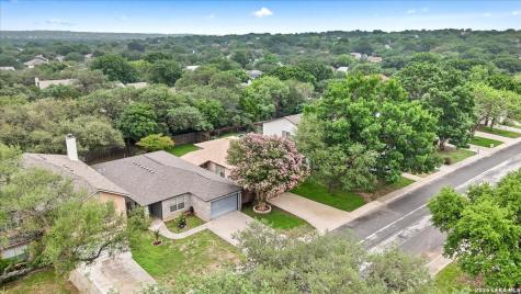 13354 Greenstone San Antonio TX 78249