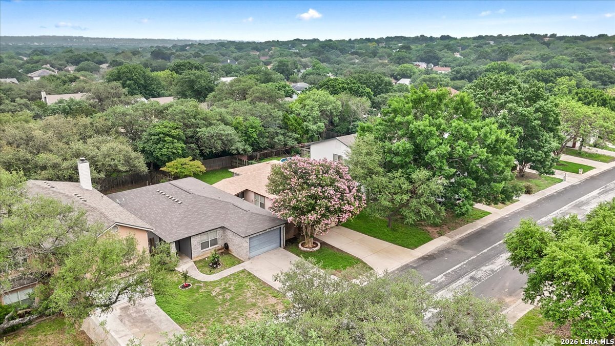 13354 Greenstone San Antonio TX 78249