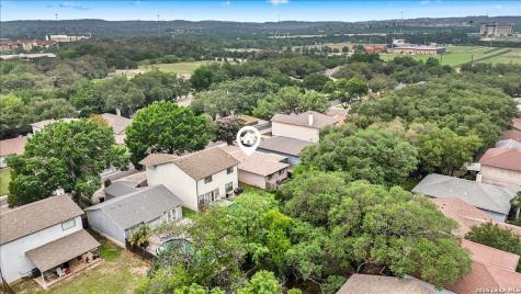 13354 Greenstone San Antonio TX 78249