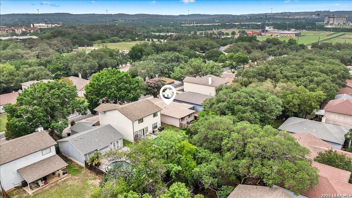 13354 Greenstone San Antonio TX 78249