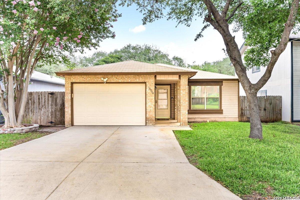 13354 Greenstone San Antonio TX 78249