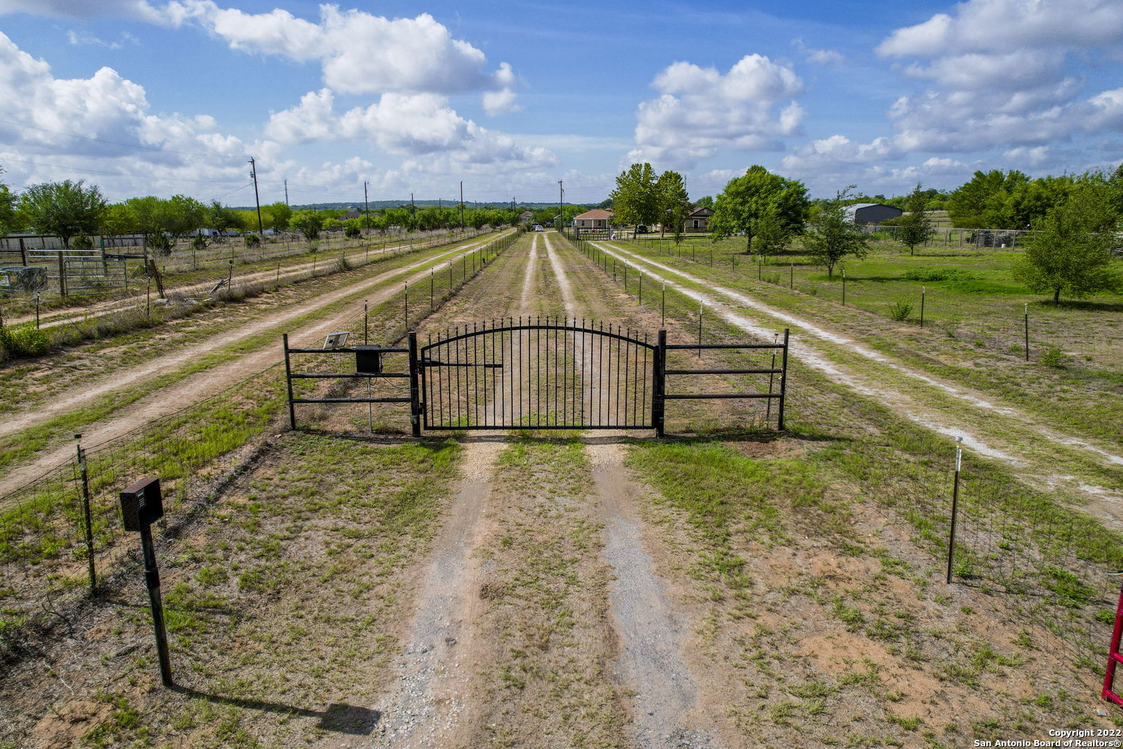 11130 Fowler Road Atascosa TX 78002