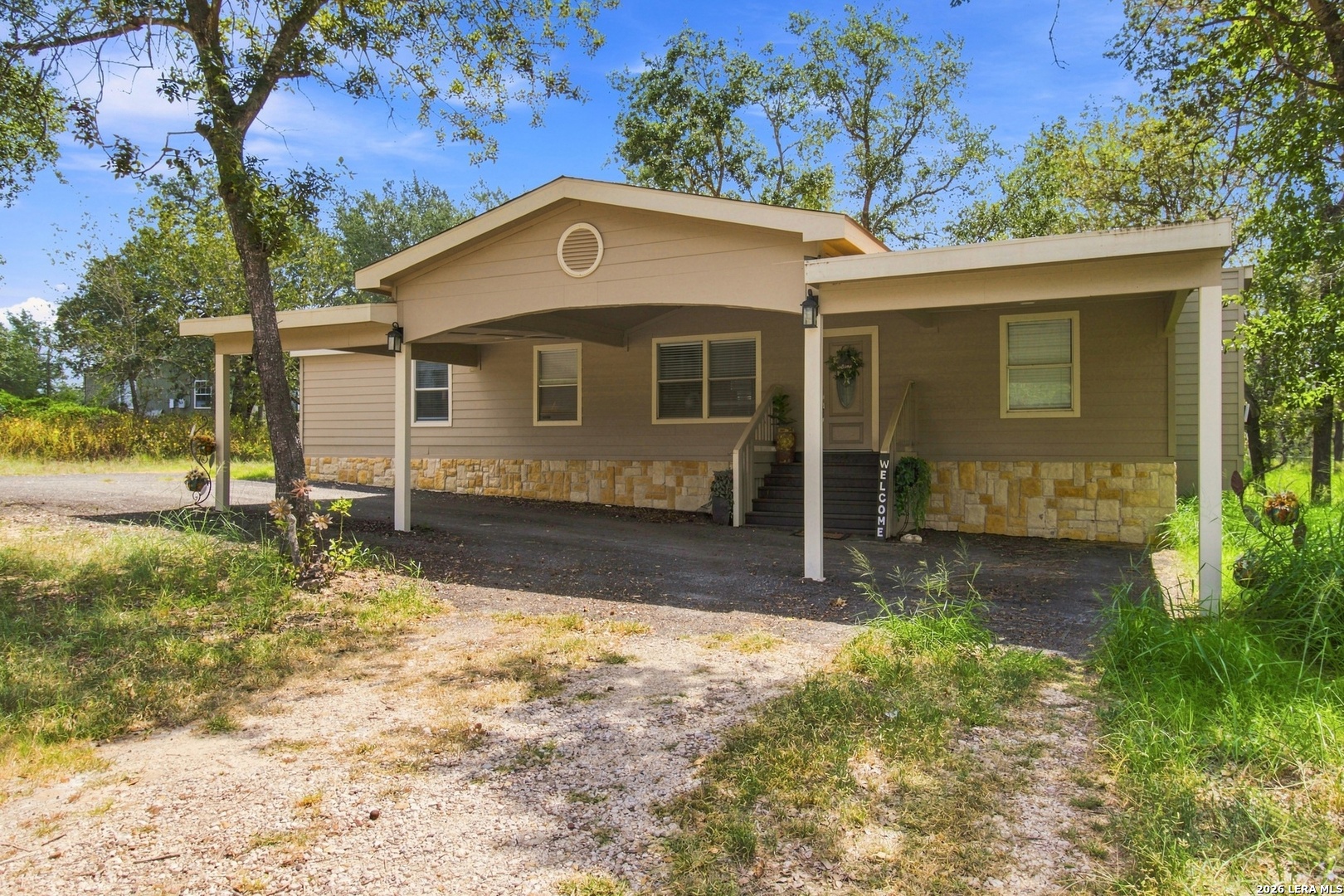 23306 Hickory Pass San Antonio TX 78264